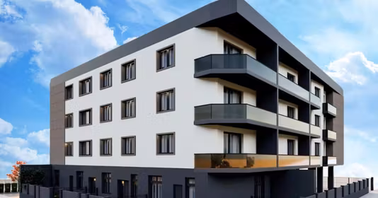 Apartament Tomis Nord