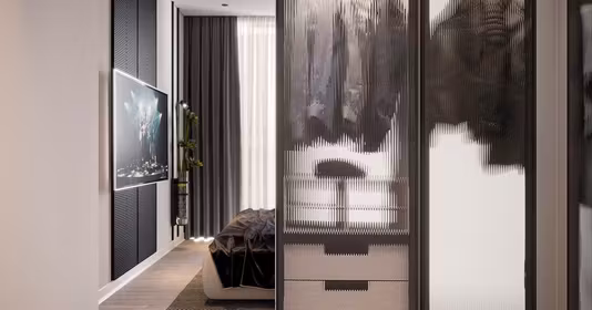 Apartament Barbu Văcărescu