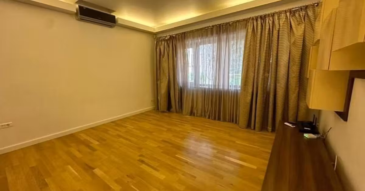 Apartament de vânzare cu 3 camere în zona Primăverii, Sector 1