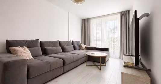 Apartament Popești-Leordeni