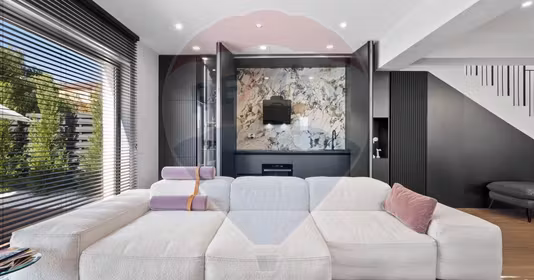 Apartament Corbeanca