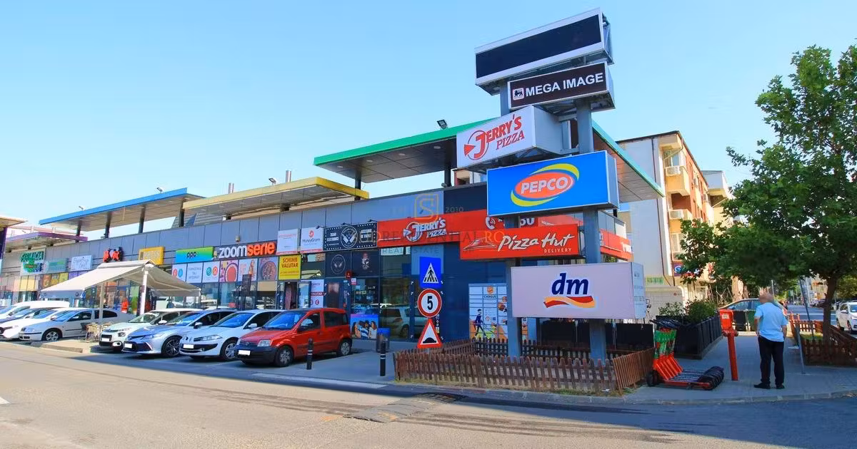 Apartament de vânzare cu 2 camere în Popești-Leordeni