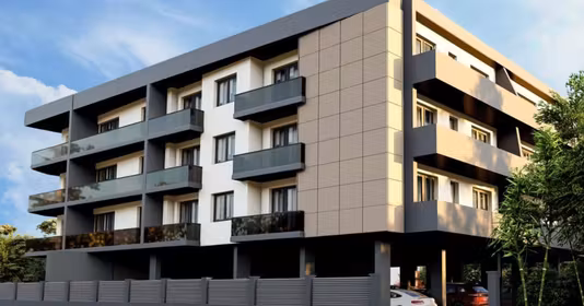 Apartament Tomis Nord