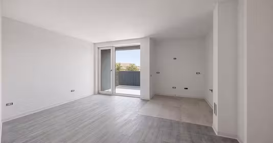 Apartament Mehala
