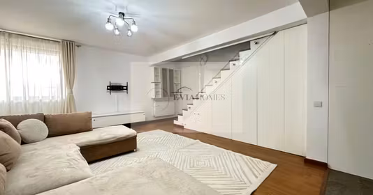 Apartament Europa