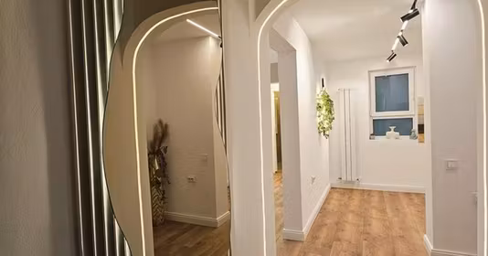 Apartament Victoriei