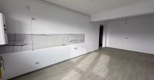 Apartament Dobroești
