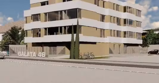 Apartament Voluntari