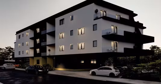 Apartament Palazu Mare