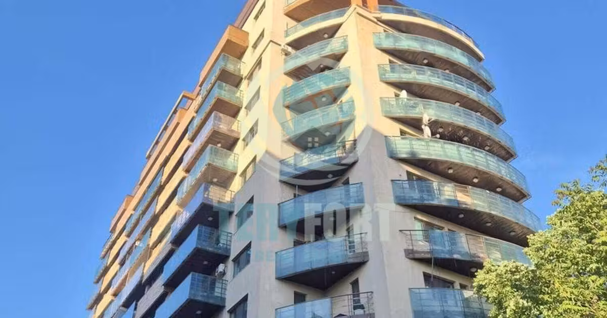 Apartament de vânzare cu 3 camere, mobilat în zona Herăstrău, Sector 1