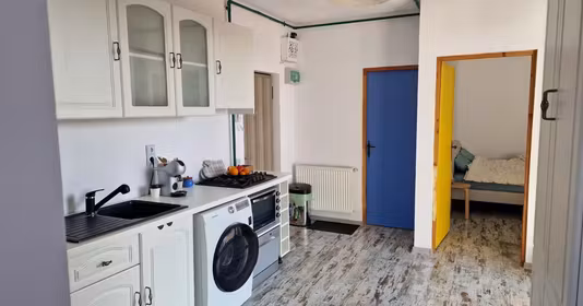 Apartament Sisești