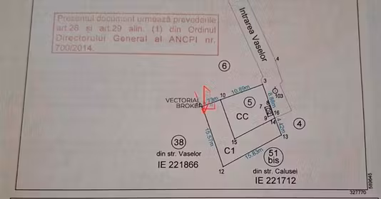 Casă Moșilor