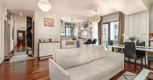 Apartament P-ța Victoriei