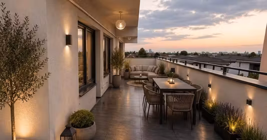 Apartament Iancu Nicolae