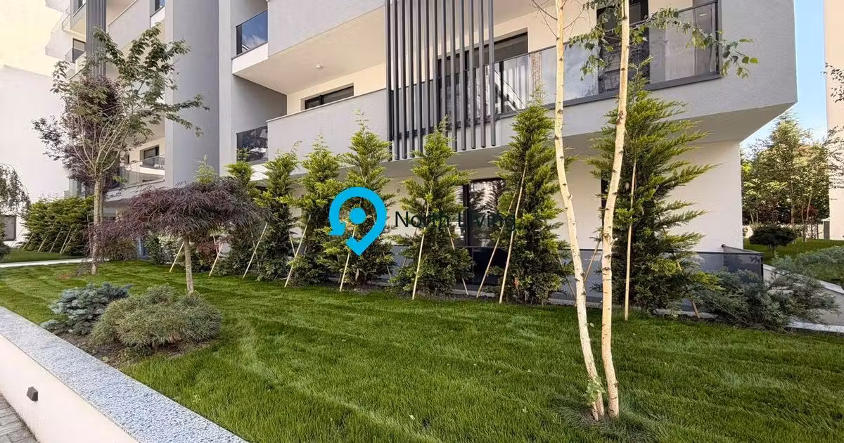 Apartament de vânzare cu 3 camere, mobilat în zona Iancu Nicolae, Sector 1