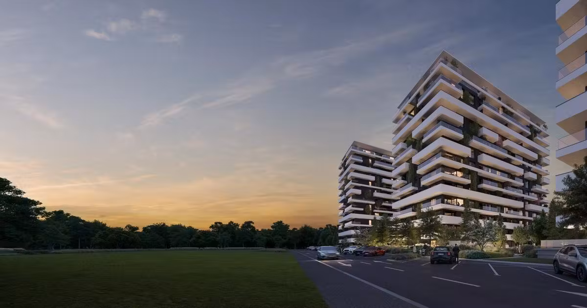 Apartament de vânzare cu 4 camere în zona Titan, Sector 3