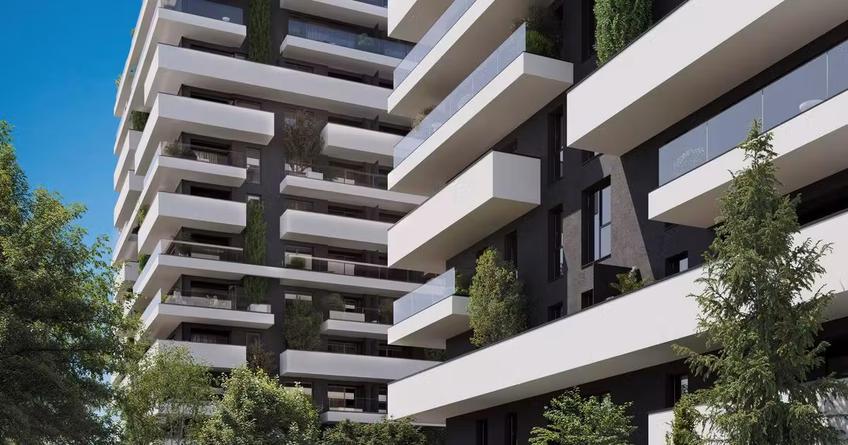 Apartament de vânzare cu 3 camere în zona Titan, Sector 3