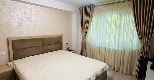 Apartament Sud