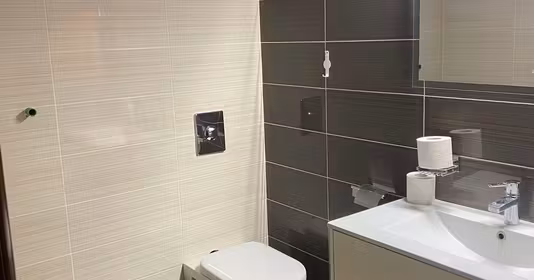 Spațiu comercial Calea Plevnei