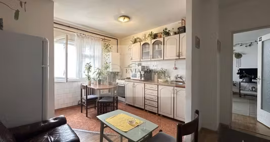 Apartament Mărăști