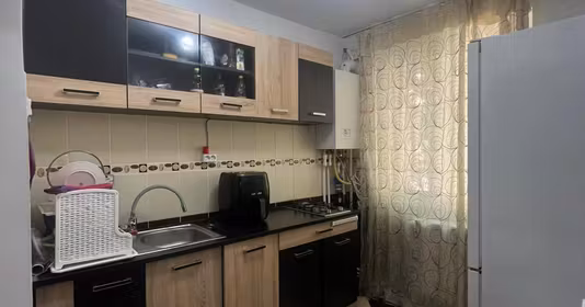 Apartament Gară