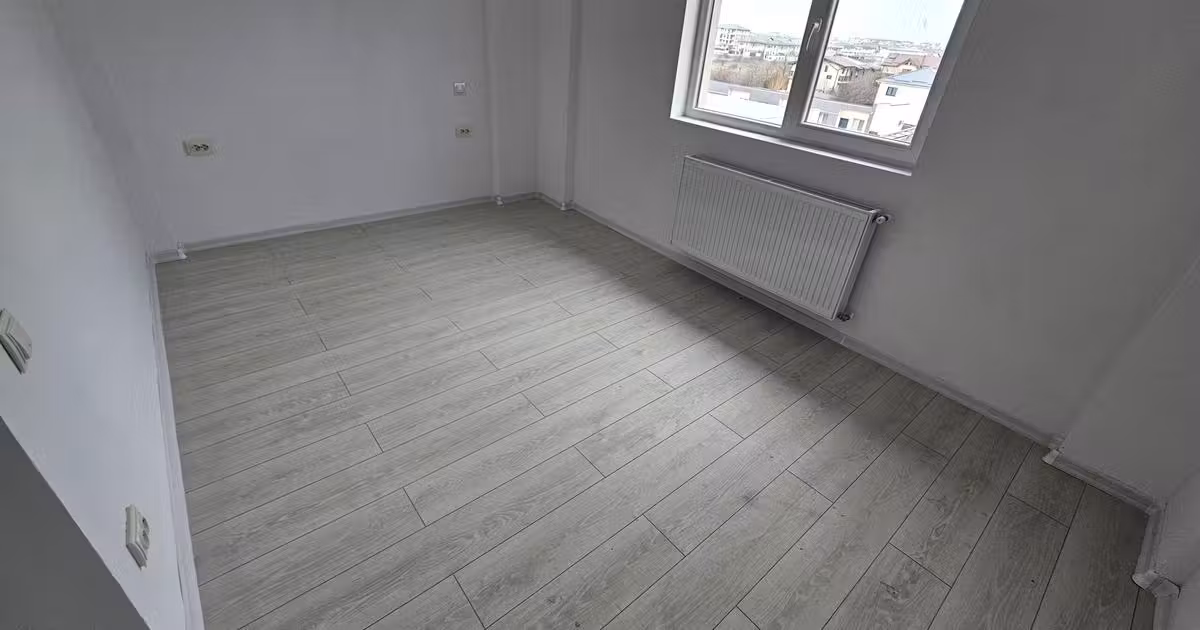 Apartament de vânzare cu 2 camere în Bragadiru