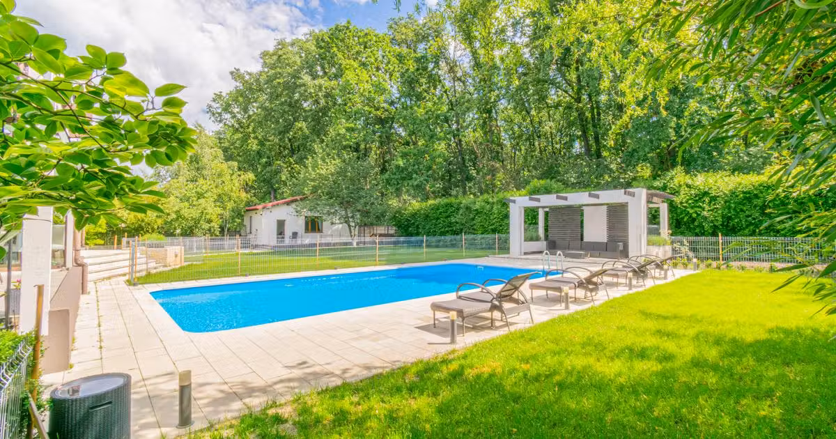 Casă individuală de vânzare cu 5 camere în Corbeanca