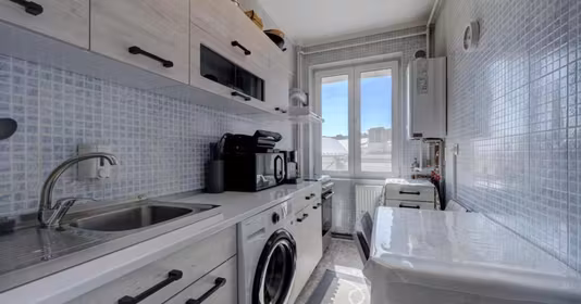 Apartament Unirii