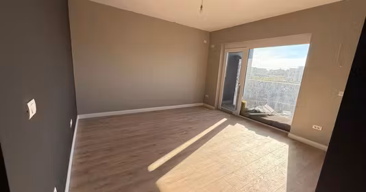 Apartament Girocului