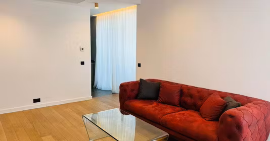 Apartament Herăstrău