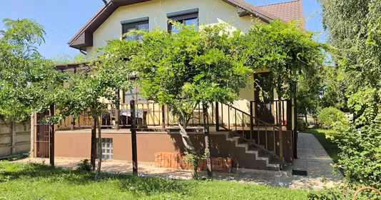 Casă Militari
