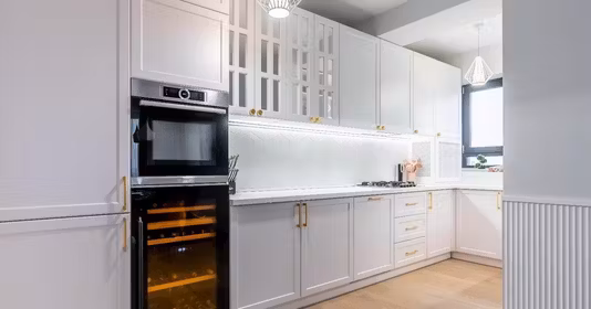 Apartament Tineretului
