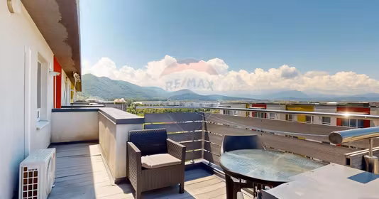 Apartament Avantgarden