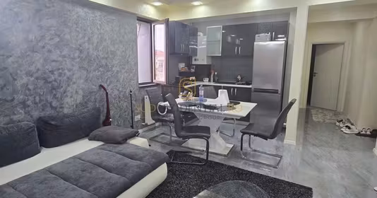Apartament Berceni