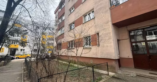 Apartament Rahova