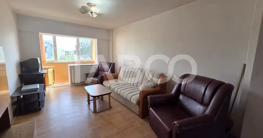 Apartament Făgăraș