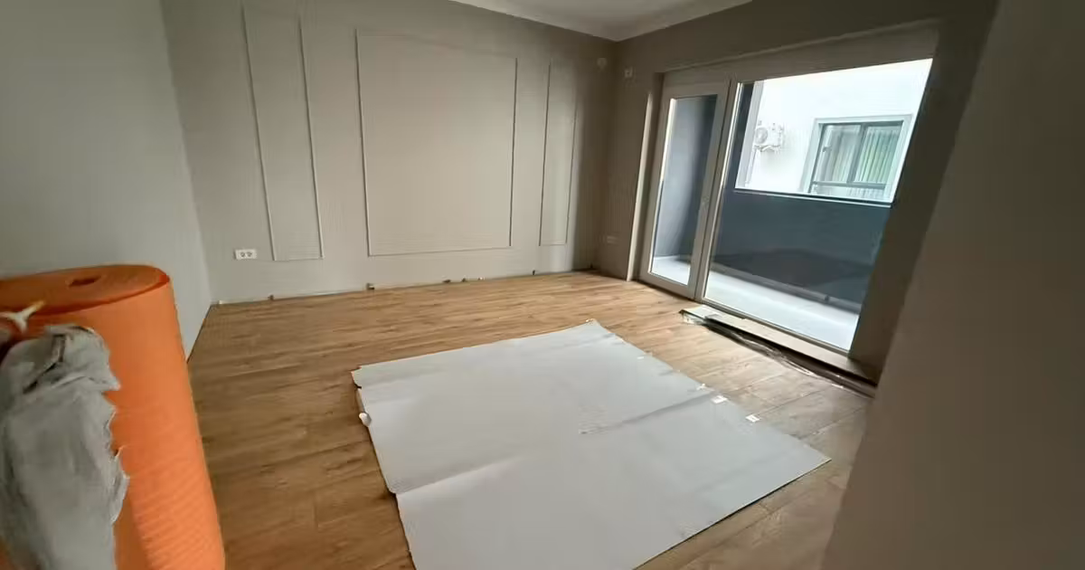 Garsonieră de vânzare în Giroc
