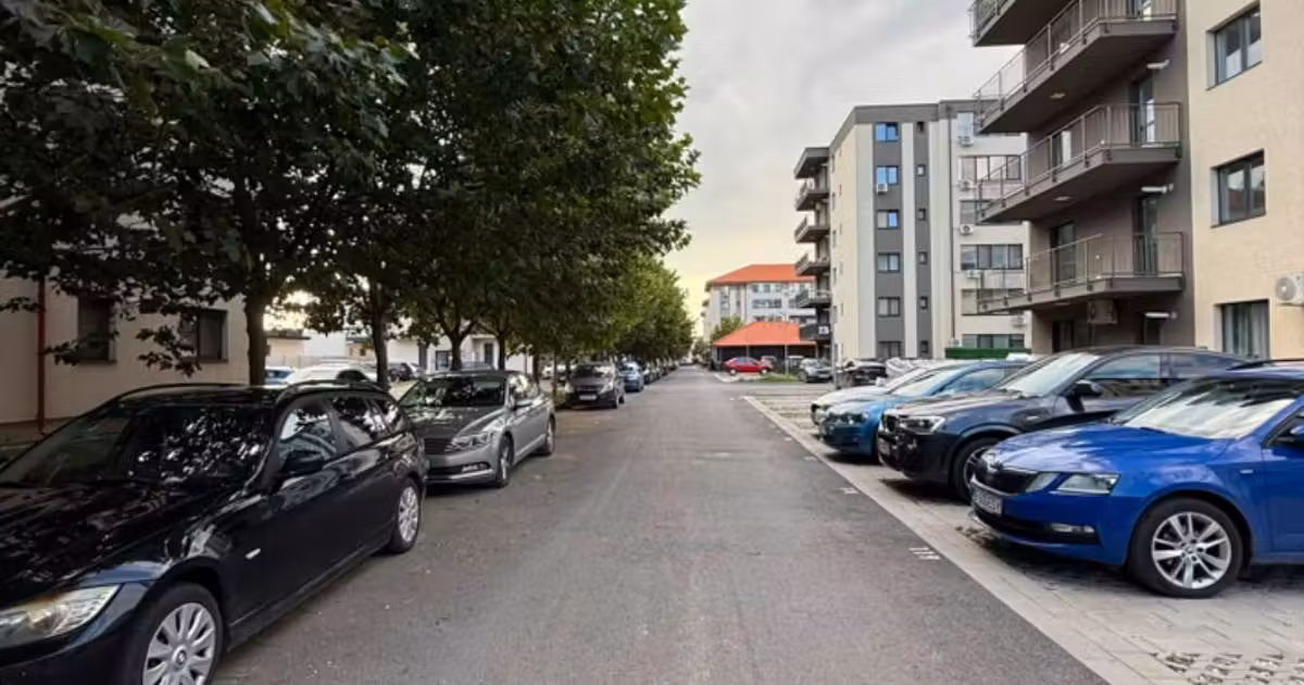 Apartament de vânzare cu 2 camere în Dobroești