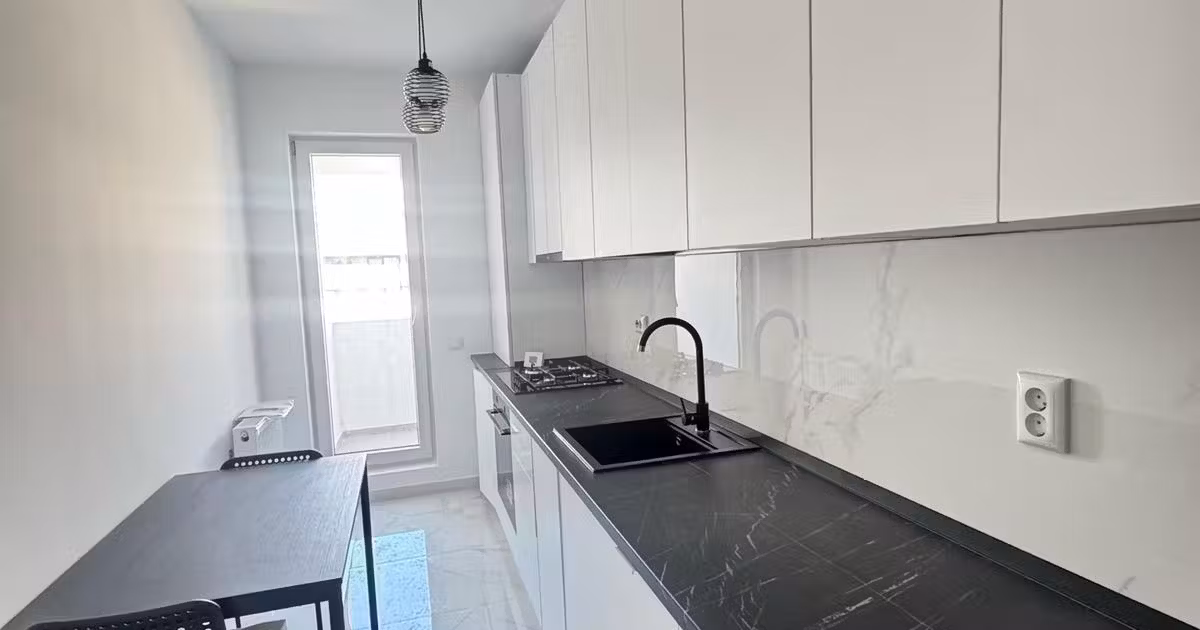 Garsonieră de vânzare în zona Militari, Sector 6