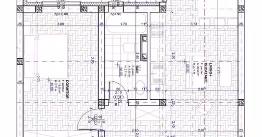 Apartament Torontalului
