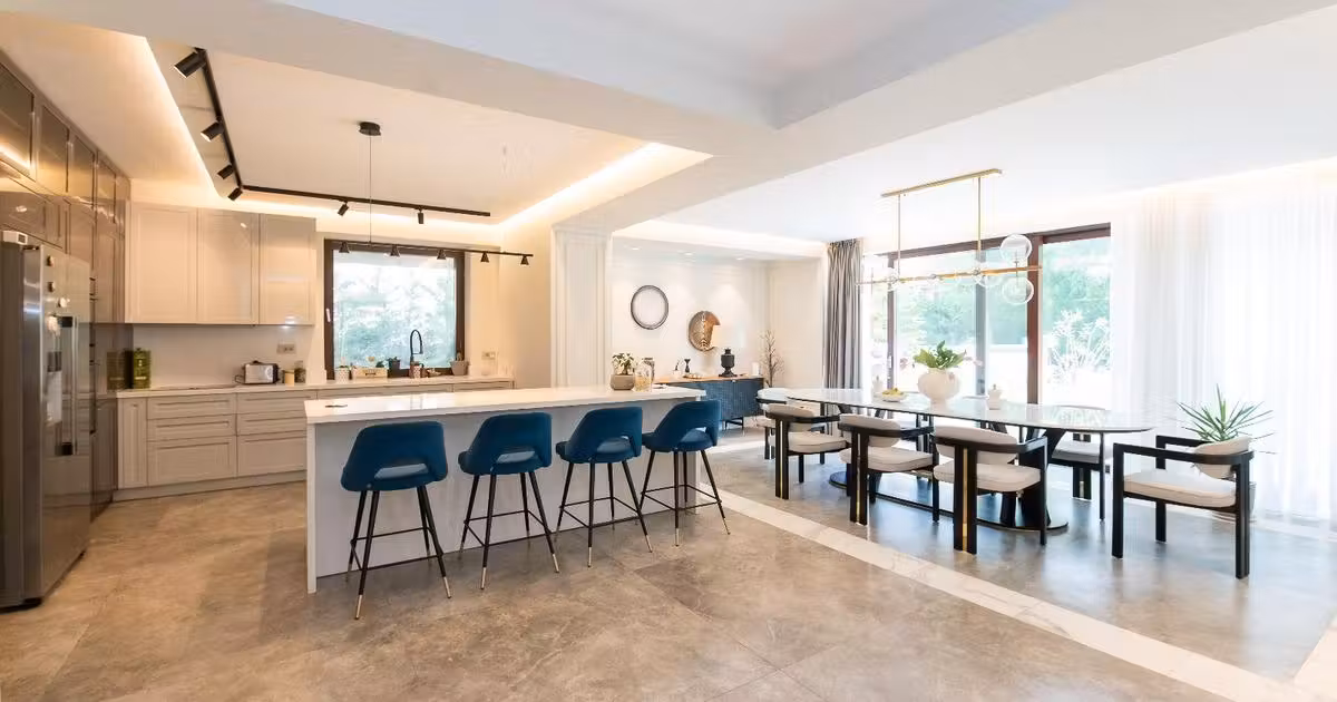 Casă individuală de vânzare cu 6 camere în zona Pipera, Sector 1