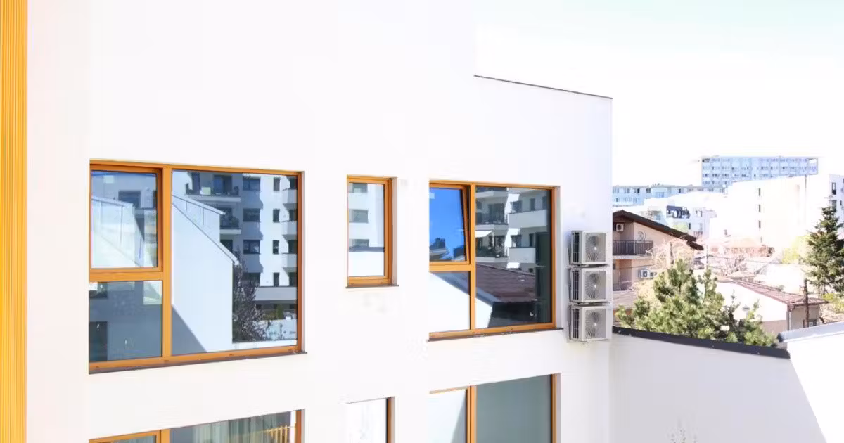 Apartament de vânzare cu 2 camere în zona Domenii, Sector 1