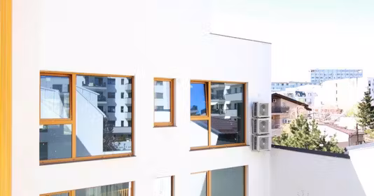 Apartament Domenii