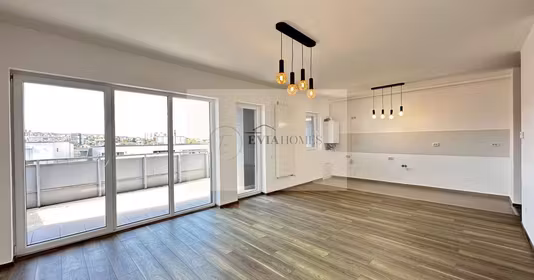 Apartament Bună Ziua