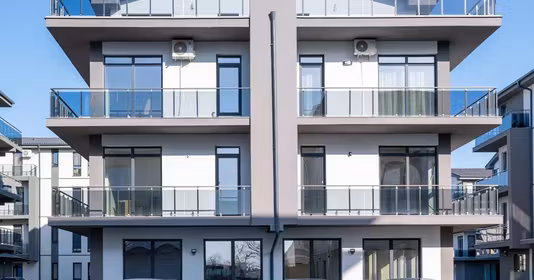 Apartament Girocului
