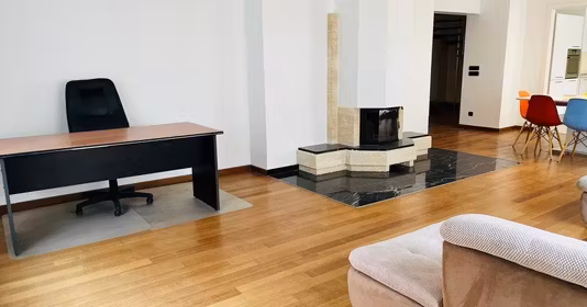 Apartament Primăverii