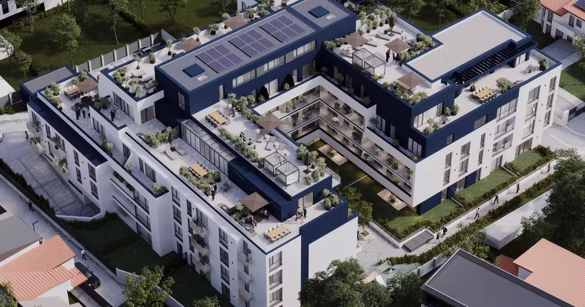Apartament de vânzare cu 2 camere în zona Decebal, Sector 3