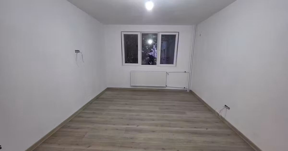 Apartament de vânzare cu 3 camere în zona Nicolae Grigorescu, Sector 3