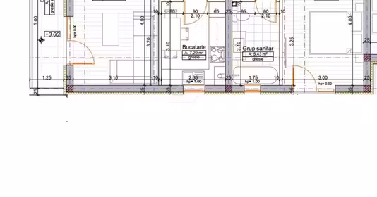 Apartament Braytim