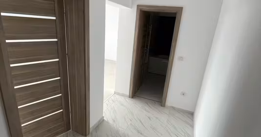 Apartament Girocului